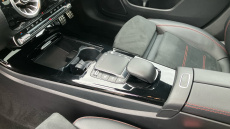 Mercedes-Benz CLA 250e AMG Line Premium + Night Ed 4dr Tip Auto Saloon